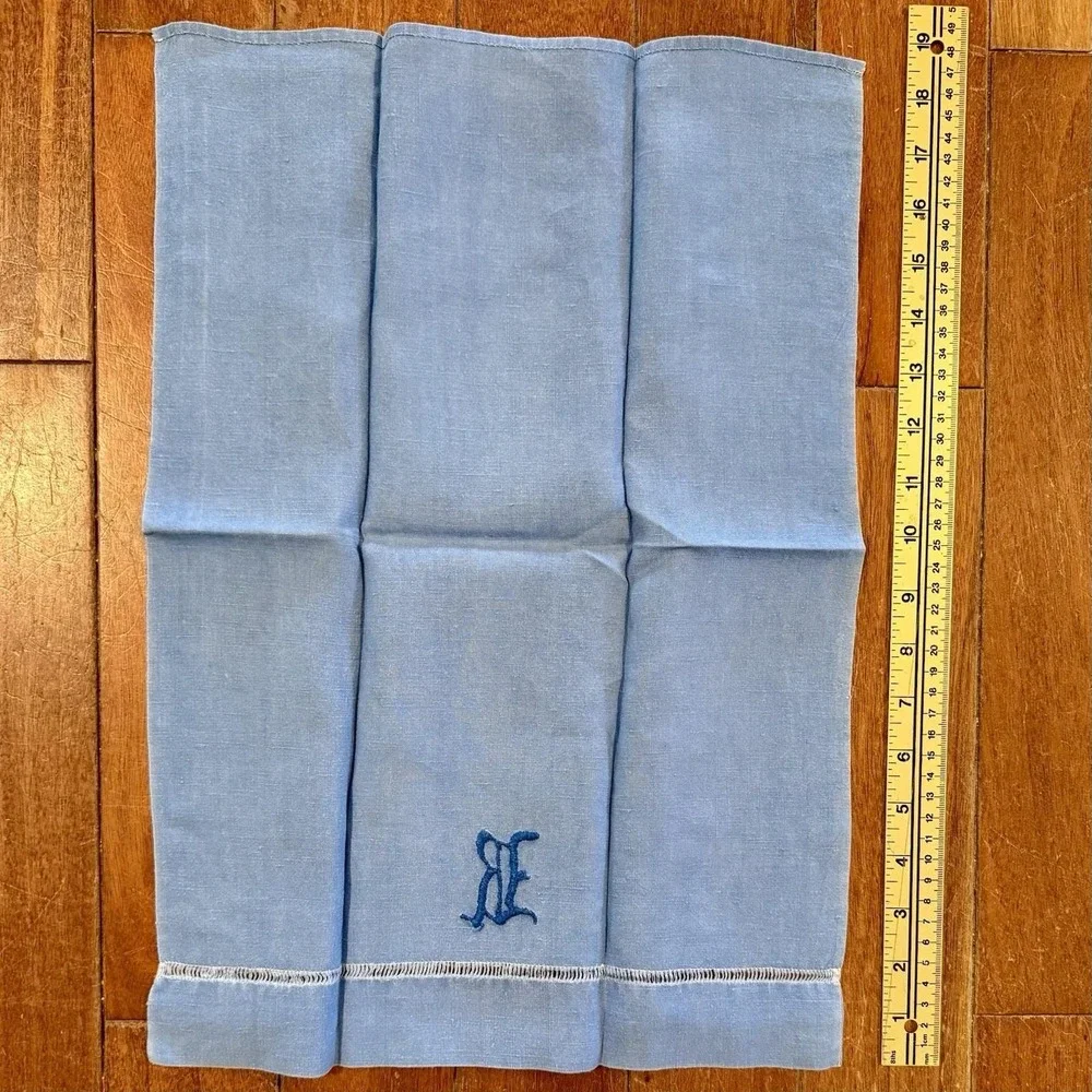 Handmade setof4 vtg